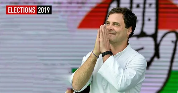 Rahul Gandhi to contest from Wayanad