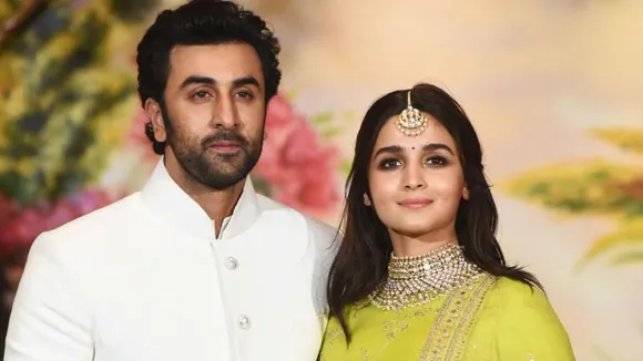 After Ambani, Ranbir-Alia marriage on cards?
