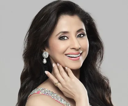 Cong fields Urmila Matondkar from Mumbai North