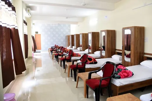 World-class makeover for Kamakhya Railway station