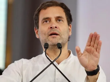Rahul Gandhi reveals Rs 15cr worth of assets