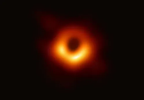Researchers capture 1st ever Supermassive Black Hole Image