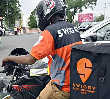 Swiggy running business in Guwahati without licence