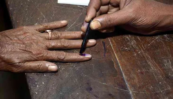 4 states vote for Assembly elections