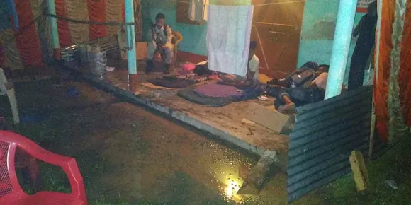 Sufferings of Assam Police | Jawans FB posts go viral