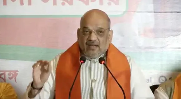 NRC across the country, CAB will become reality: Amit Shah