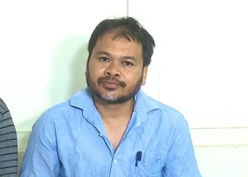Akhil slams Centre over Dibang Project