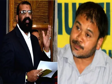 CAB in BJP Manifesto : Anti-CAB leaders raise voice