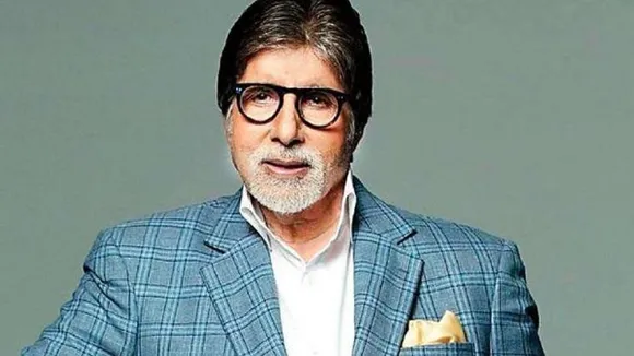 Amitabh pays Rs 70 crore Income Tax