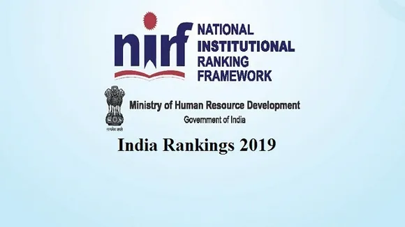 Assam edu institutions fare poorly in NIFR rankings