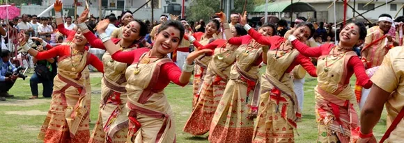 Centre Asks States to Impose Local Restrictions in Festivals