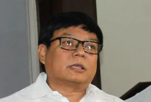 Debabrat Saikia Demands Sonowal’s Resignation