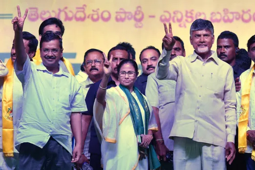 BJP won’t get more than 125 seats in LS polls: Mamata
