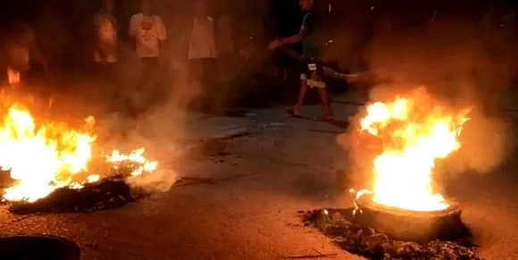 Two BJP Workers Killed In Poll Violence