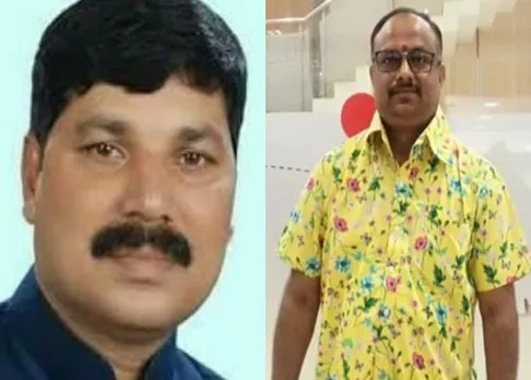 Bhabesh Kalita challenges Abhijeet Sharma to prove allegations