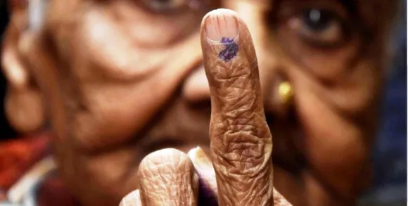 PM Modi Lauds EC On National Voters Day