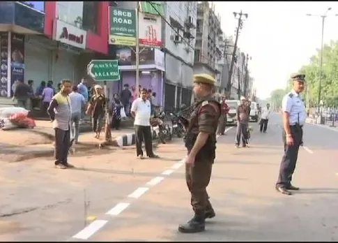 Security tightened in Guwahati for Bohag Bihu