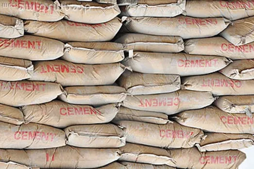 Cement price up after elections