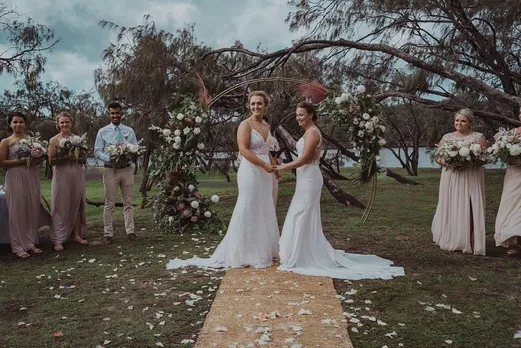NZ women cricketer marry Aussie Women cricketer