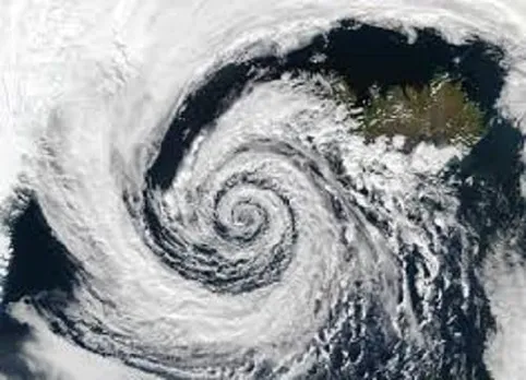 Cyclone storm likely heading towards TN: IMD