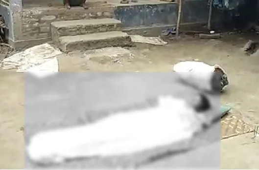 Elder brother kills younger in Morigaon