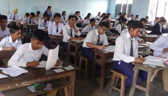 Flying Squads To Monitor Exam Centers: AHSEC