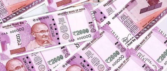 Huge amount of cash flowing into banks ahead polls: IT