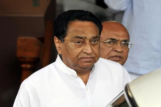 IT conducts raids on houses of Kamal Nath’s aides