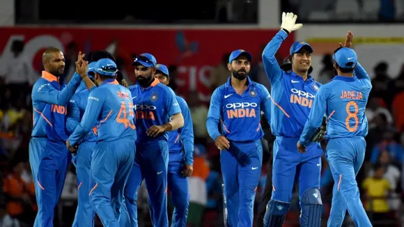 Indian WC 2019 team likely to be announced on Apr 15