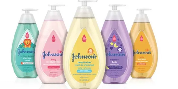 Assam mulls Johnson Baby shampoo sale ban