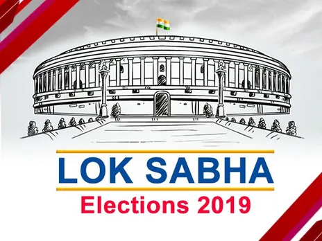 LS polls: 39.8 percent turnout till 1 PM