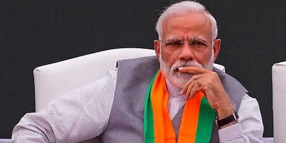 PM Modi is a ‘Mafia PM’: KPCC president