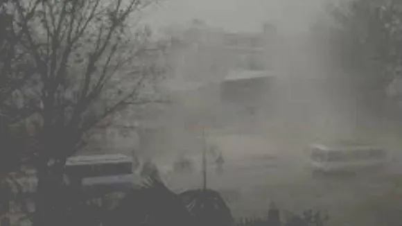 Nepal: At least 27 dead, 500 injured in massive rainstorm