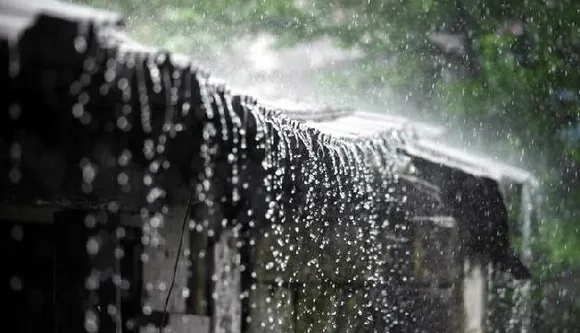 Heavy rains forecasted due to “Fani” in Assam