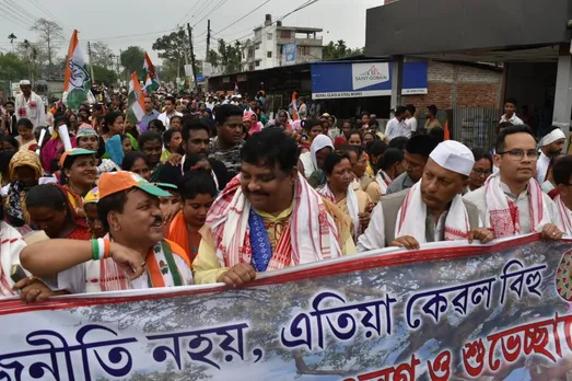 Phase-II campaigning ending today