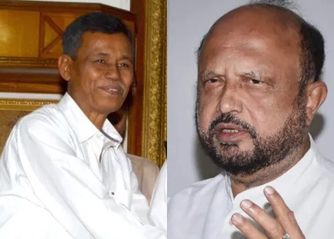 Prafulla Mahanta is not our leader: Phani Bhusan
