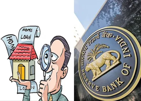 Loan EMIs likely to fall as RBI cuts repo rate
