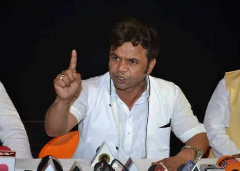 Rajpal Yadav To Field For Congress?