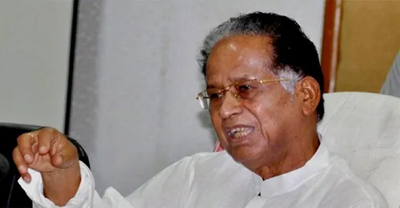 Bhubaneswar Kalita is ‘opportunist’ : Gogoi