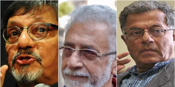 “Vote BJP and its allies” out of power: 600 theatre artistes