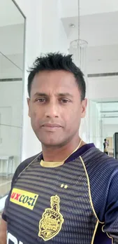 Assam’s Subhadeep Ghosh Joins KKR as Fielding Coach
