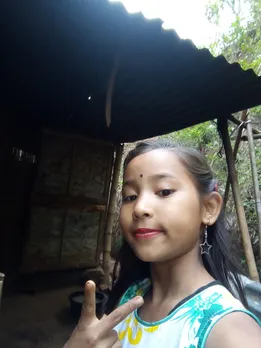 Minor girl found dead in Kharghuli