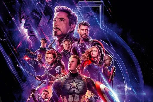 Avengers: Endgame sets record