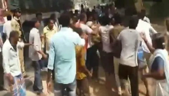 2 killed in TDP, YSRCP workers clash in AP