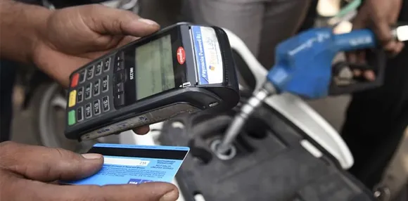 Guwahati | Petrol pumps to go cashless from tomorrow