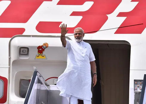 BJP cancels Modi’s rally in Barak