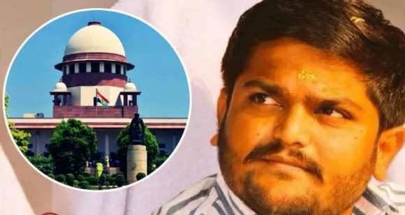 SC dashes Hardik Patel’s poll hopes