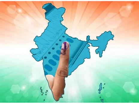 50.6% voter turnout recorded till 5pm