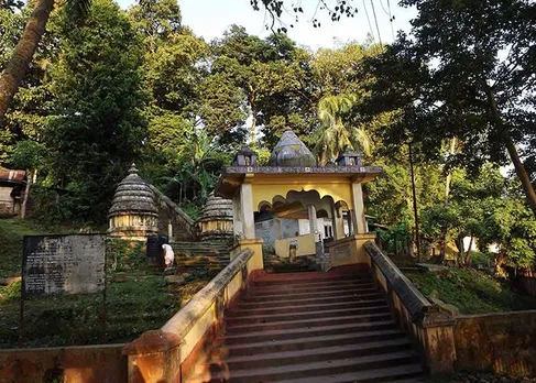 Ashokastami kicks off in North Guwahati