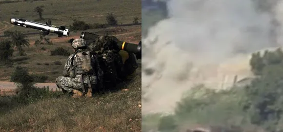 Indian Army smashes 7 Pak posts in retaliation